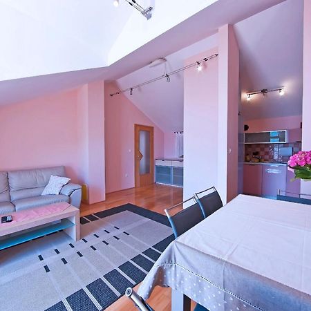 Villa Ana Zaton  Bagian luar foto