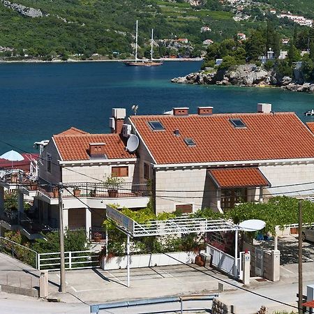 Villa Ana Zaton  Bagian luar foto