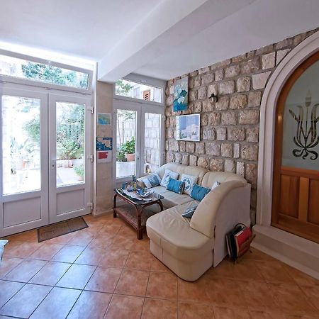 Villa Ana Zaton  Bagian luar foto