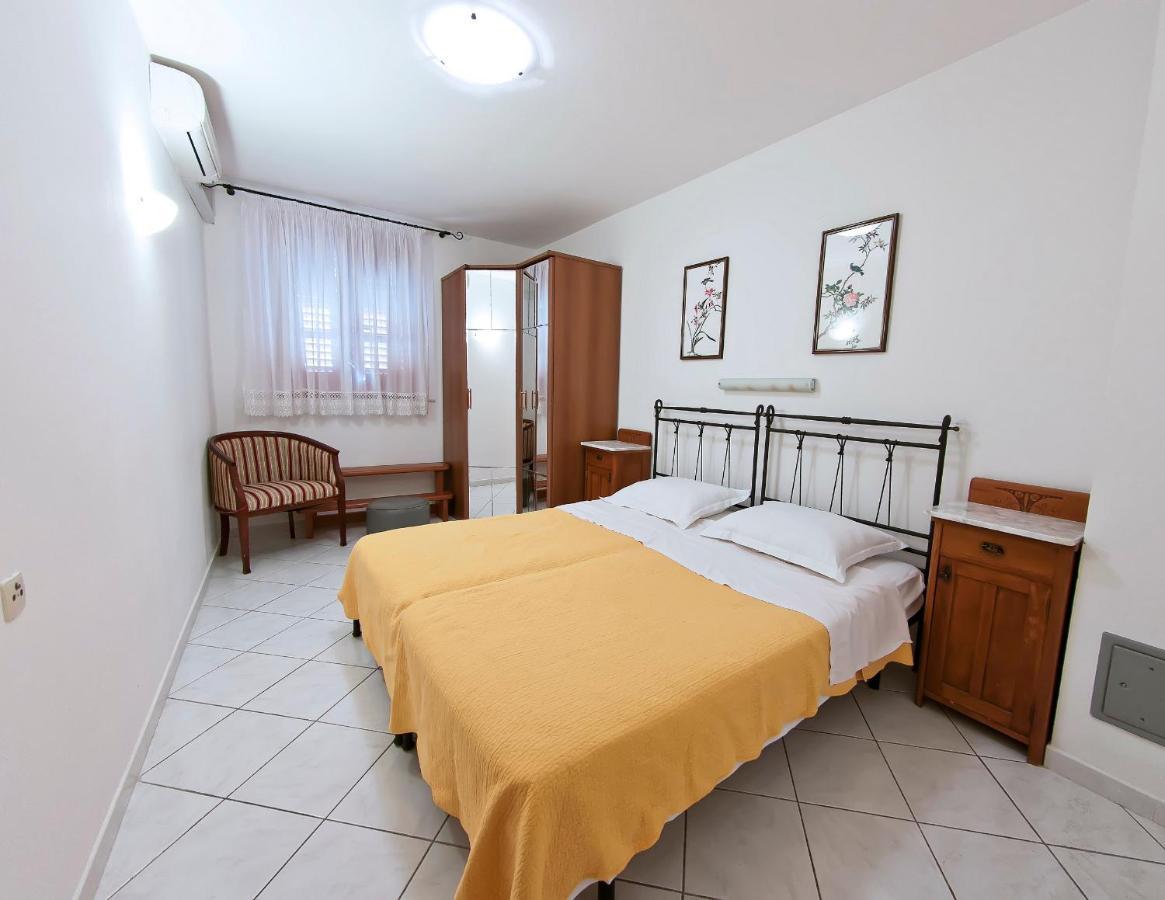 Villa Ana Zaton  Bagian luar foto