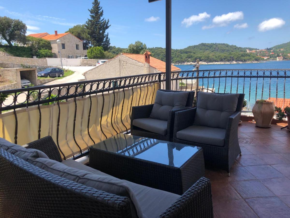Villa Ana Zaton  Bagian luar foto