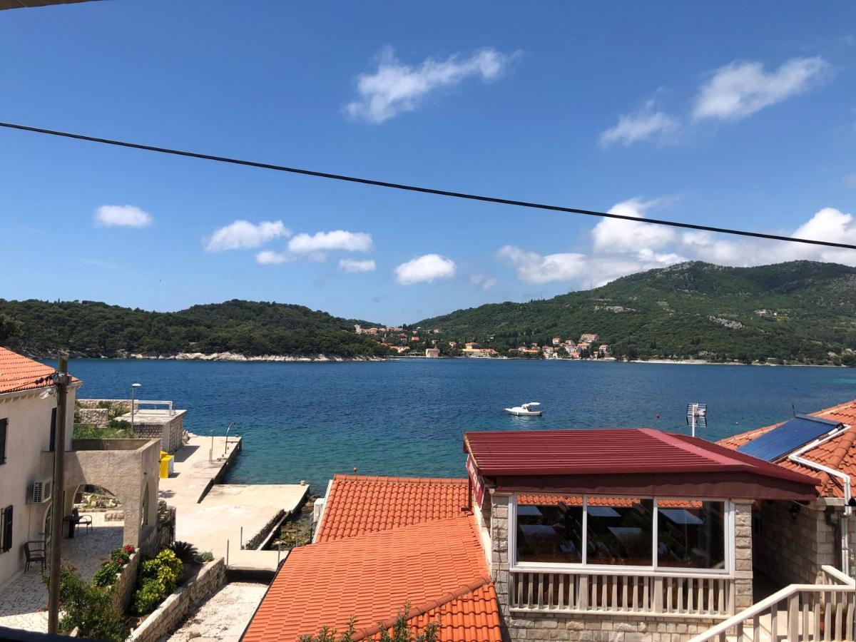 Villa Ana Zaton  Bagian luar foto