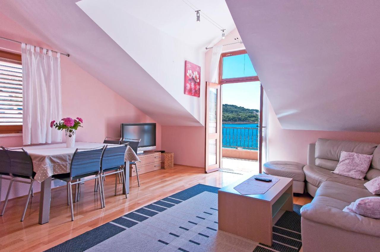 Villa Ana Zaton  Bagian luar foto