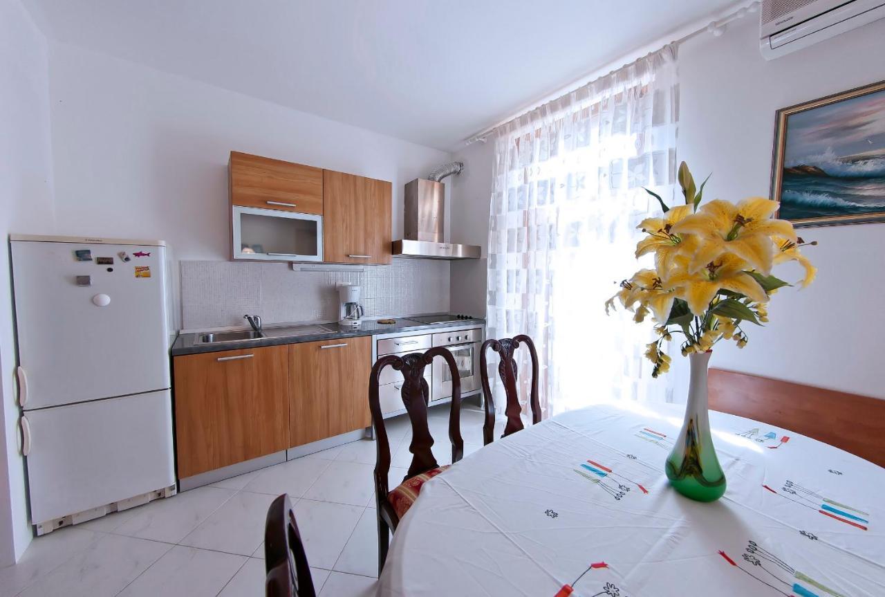 Villa Ana Zaton  Bagian luar foto