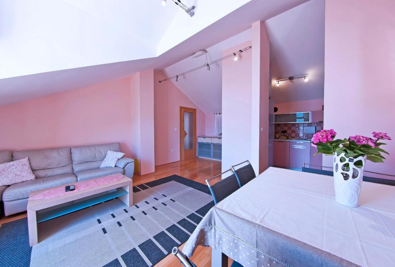 Villa Ana Zaton  Bagian luar foto