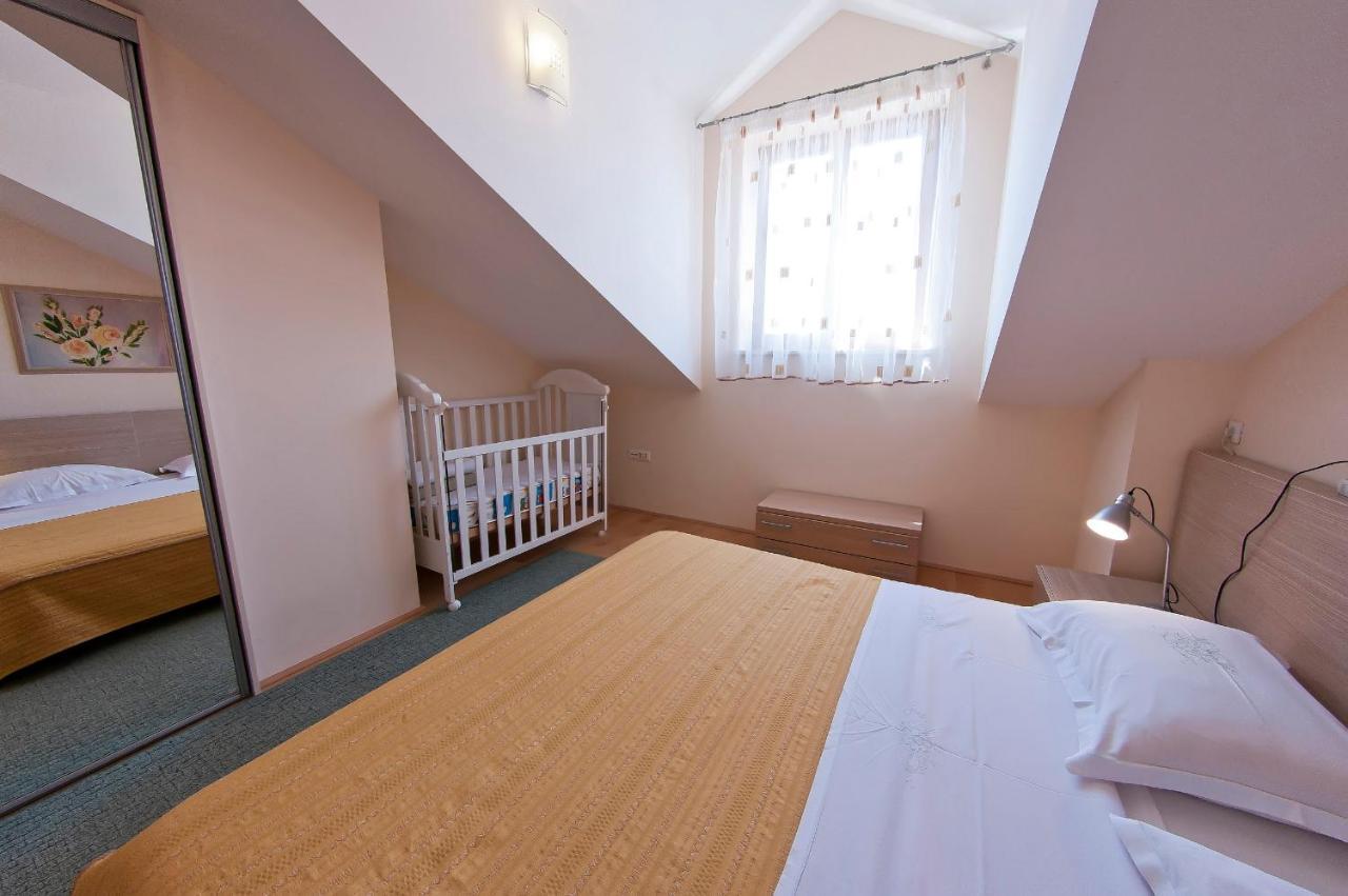 Villa Ana Zaton  Bagian luar foto