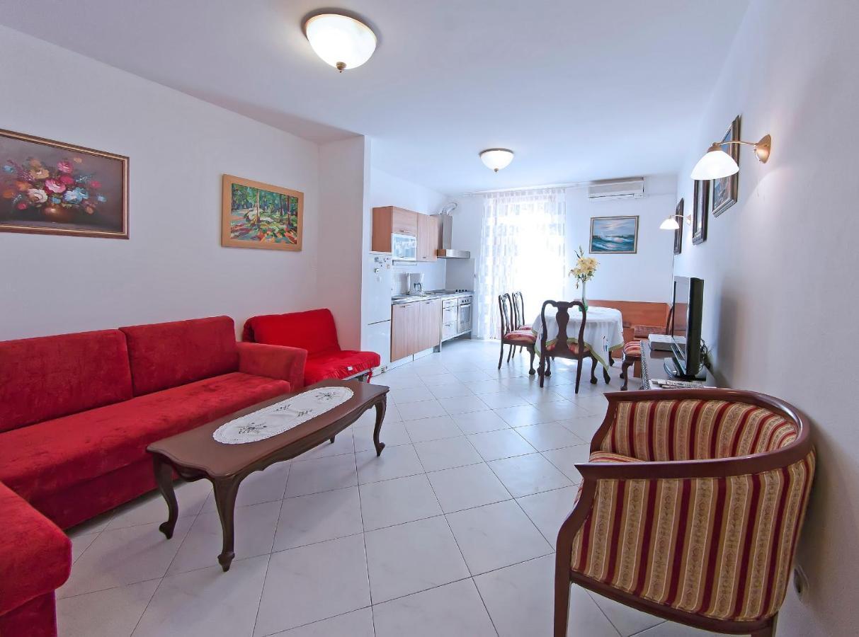 Villa Ana Zaton  Bagian luar foto