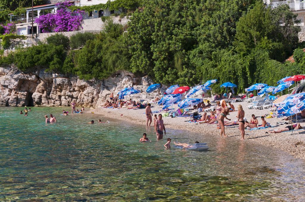 Villa Ana Zaton  Bagian luar foto