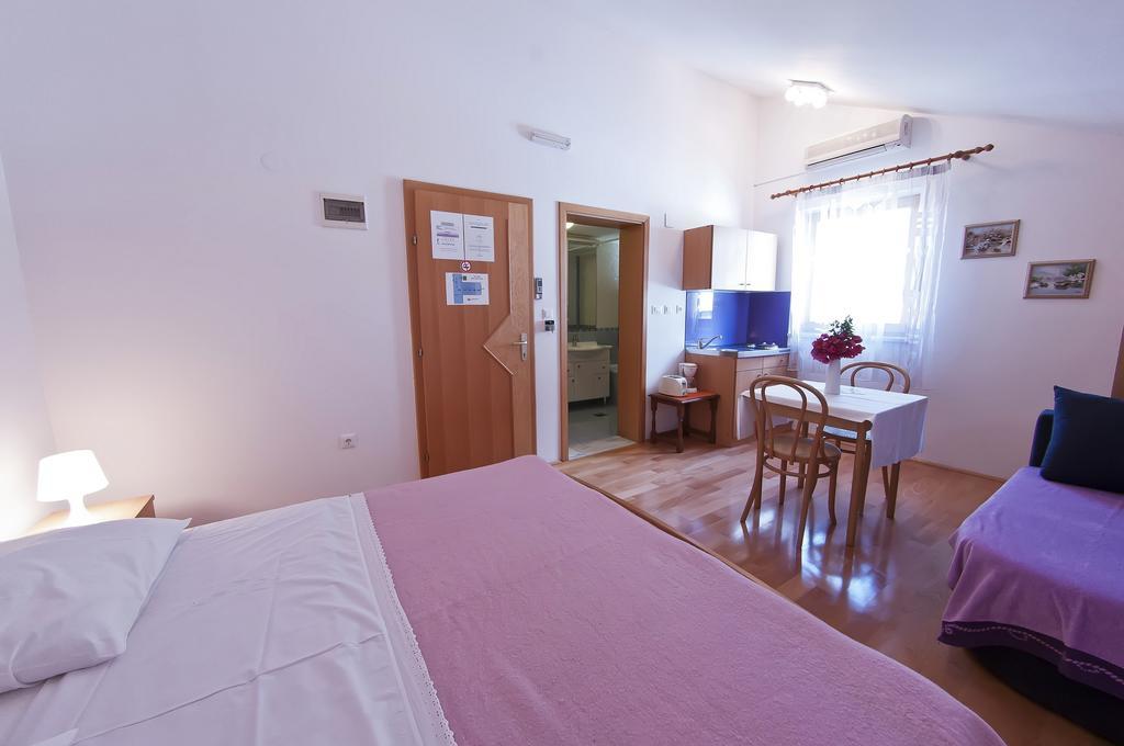 Villa Ana Zaton  Bagian luar foto