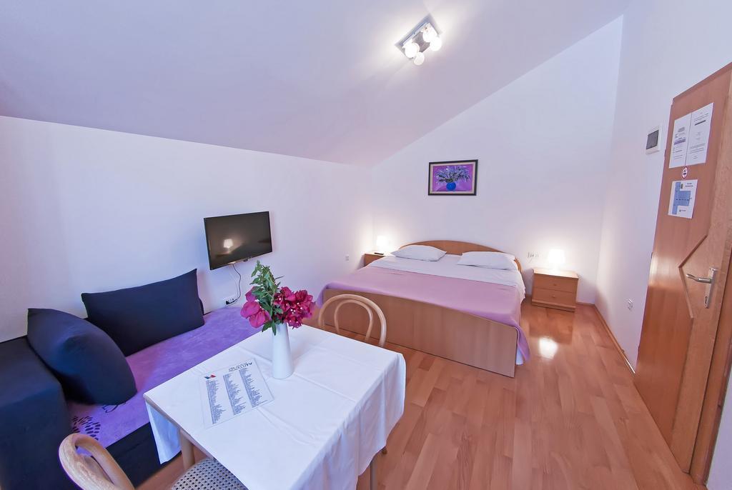 Villa Ana Zaton  Bagian luar foto