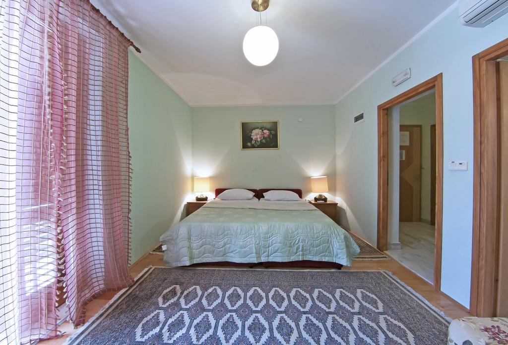 Villa Ana Zaton  Bagian luar foto