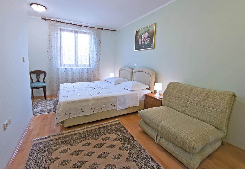 Villa Ana Zaton  Bagian luar foto