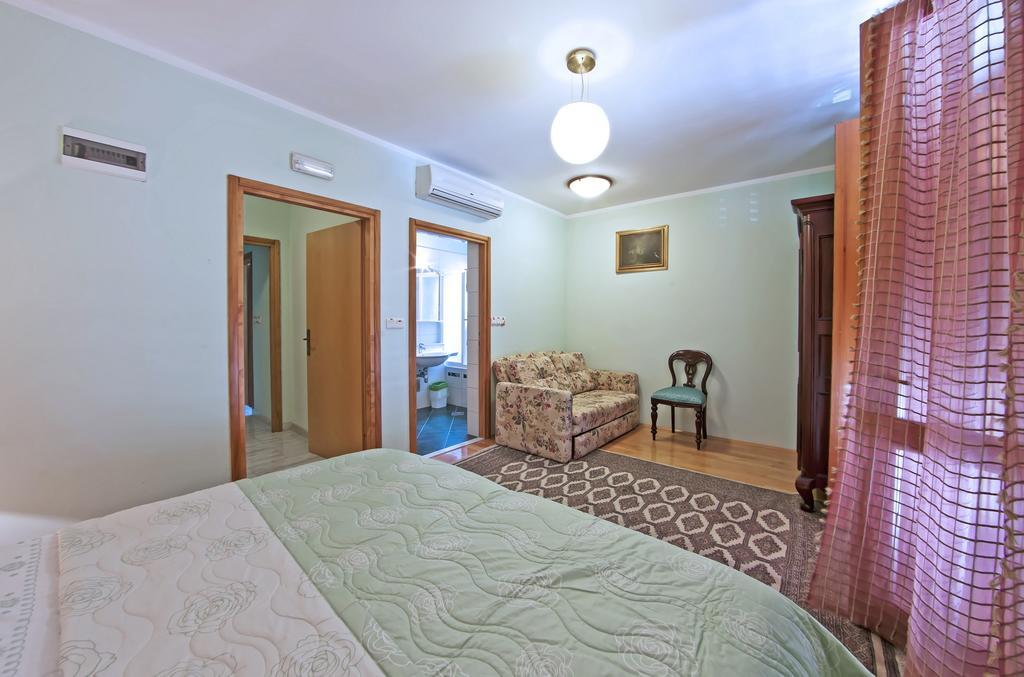 Villa Ana Zaton  Bagian luar foto