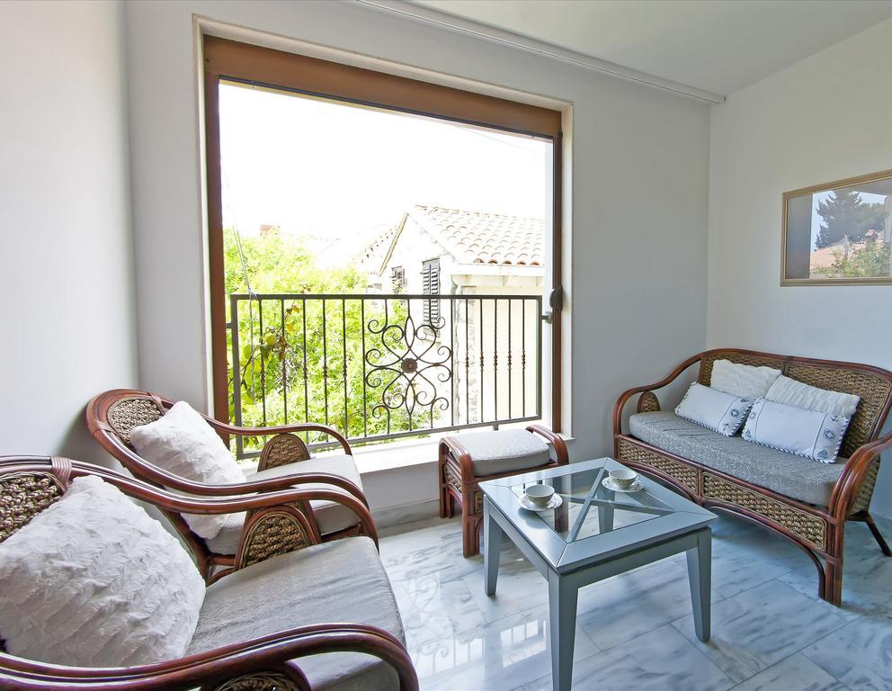 Villa Ana Zaton  Bagian luar foto