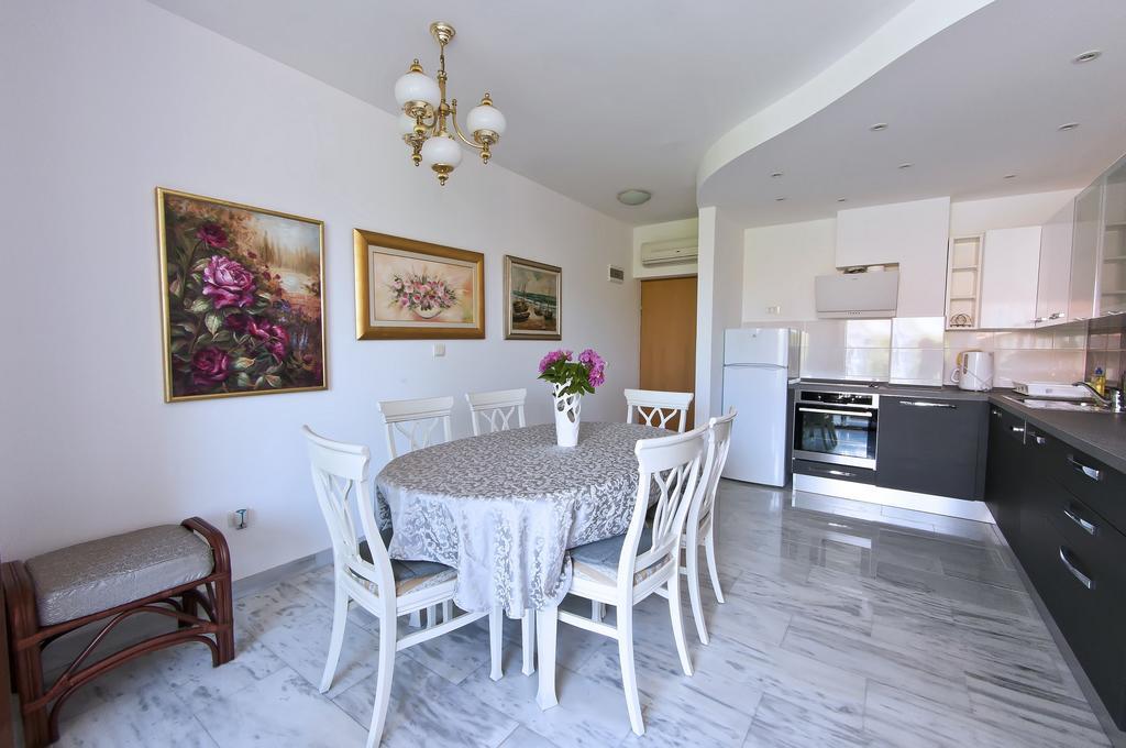 Villa Ana Zaton  Bagian luar foto