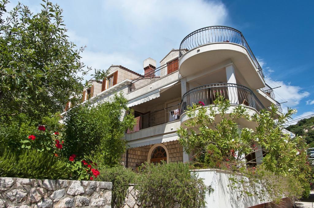 Villa Ana Zaton  Bagian luar foto