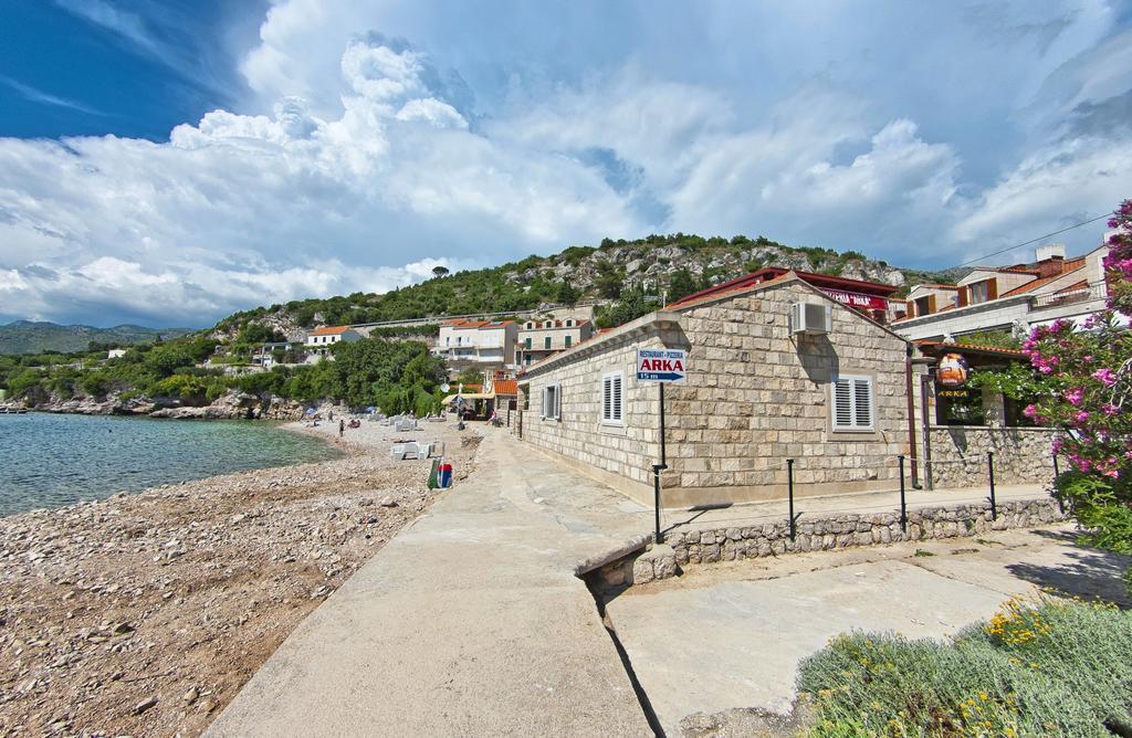 Villa Ana Zaton  Bagian luar foto