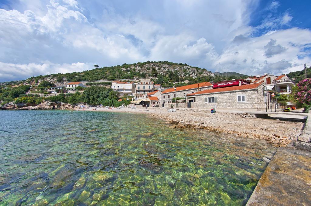 Villa Ana Zaton  Bagian luar foto