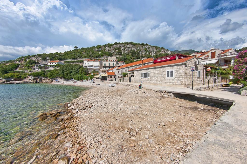 Villa Ana Zaton  Bagian luar foto