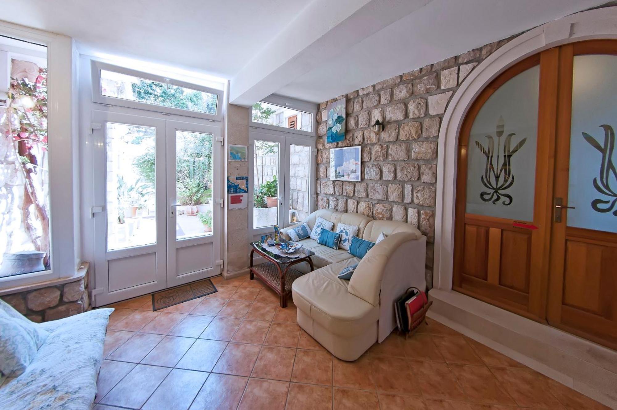 Villa Ana Zaton  Bagian luar foto