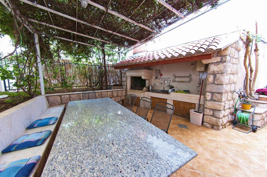 Villa Ana Zaton  Bagian luar foto