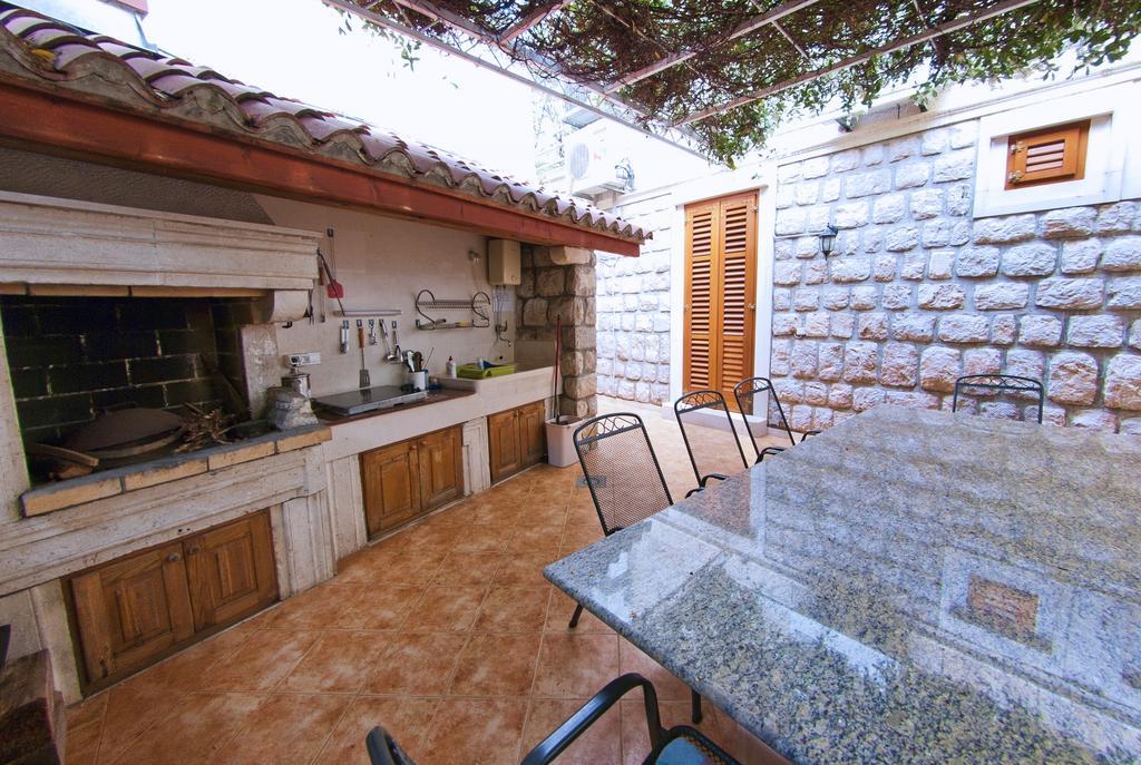 Villa Ana Zaton  Bagian luar foto