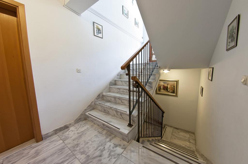 Villa Ana Zaton  Bagian luar foto