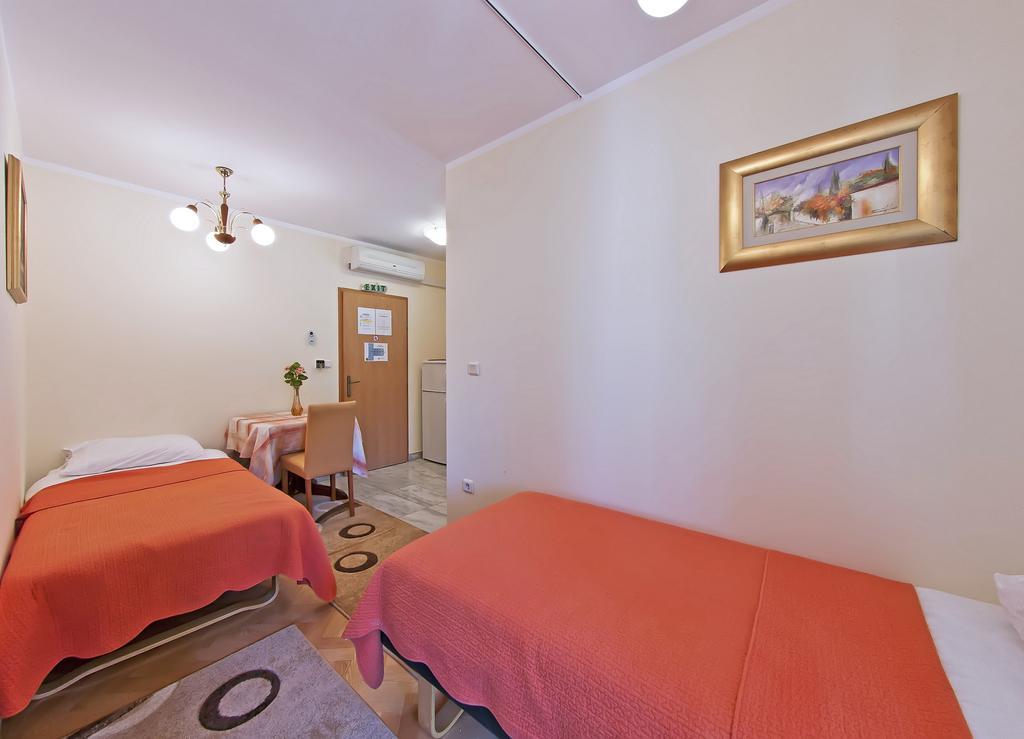 Villa Ana Zaton  Bagian luar foto