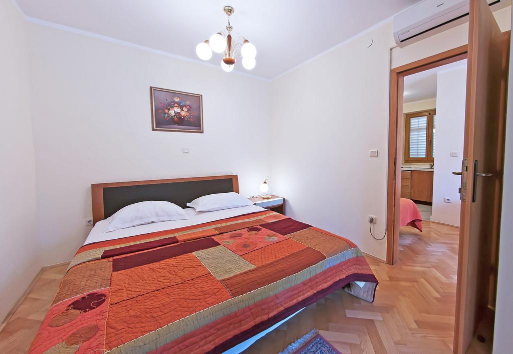 Villa Ana Zaton  Bagian luar foto