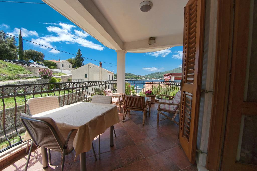 Villa Ana Zaton  Bagian luar foto