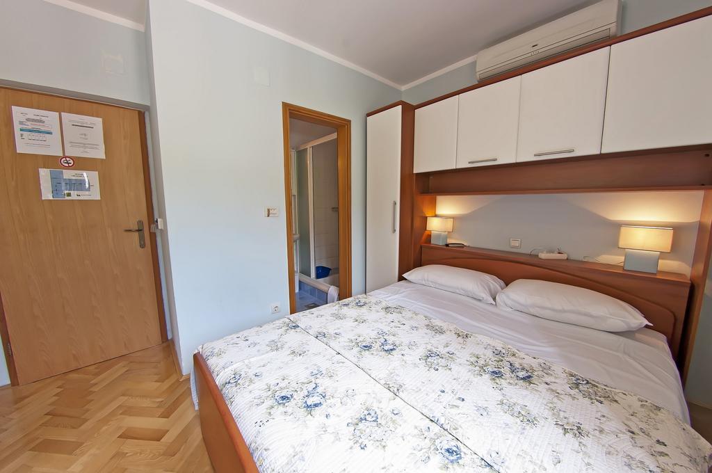 Villa Ana Zaton  Bagian luar foto