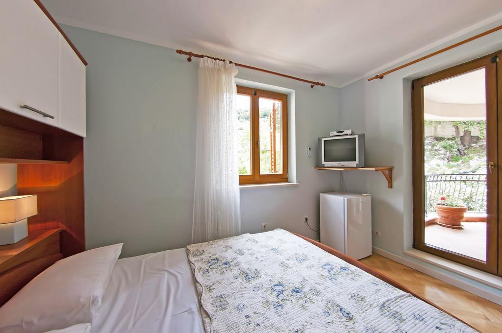 Villa Ana Zaton  Bagian luar foto