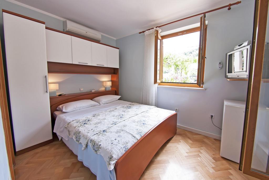 Villa Ana Zaton  Bagian luar foto