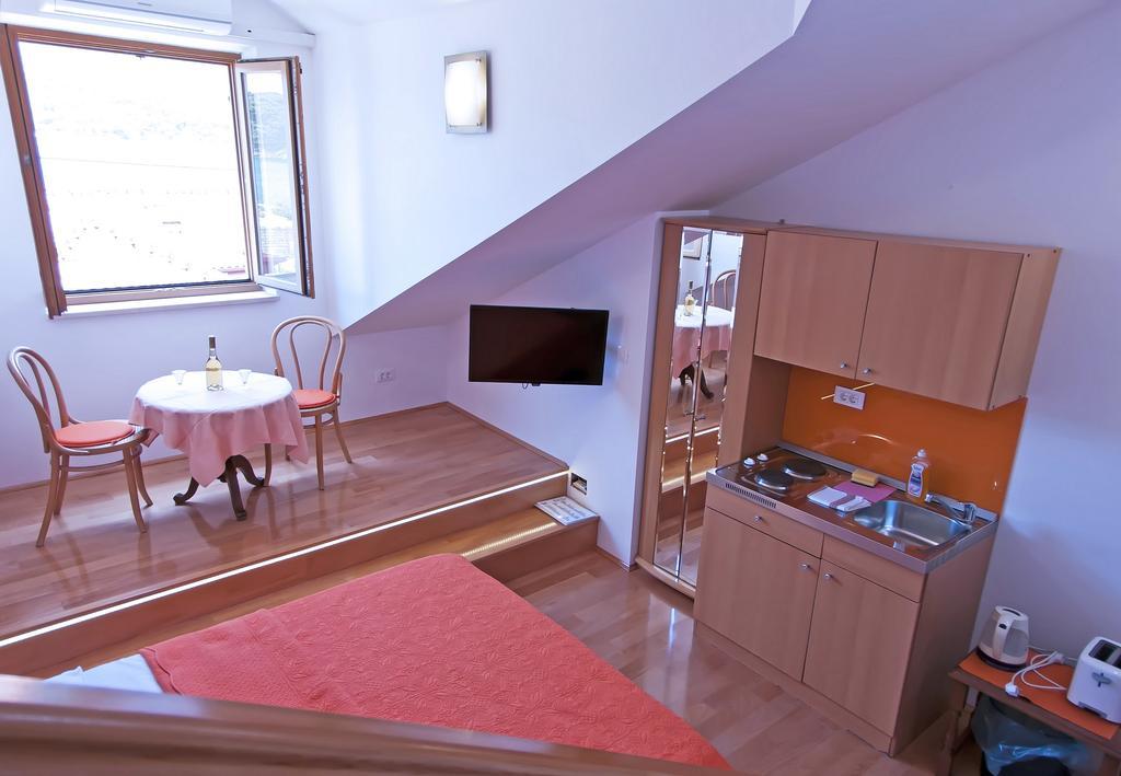 Villa Ana Zaton  Bagian luar foto