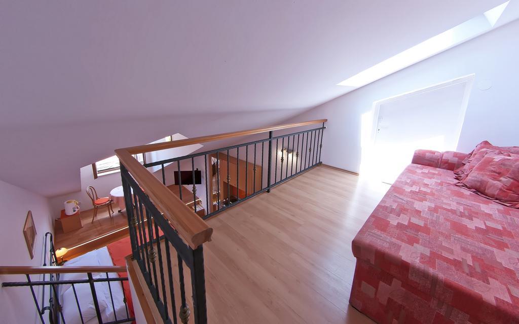 Villa Ana Zaton  Bagian luar foto