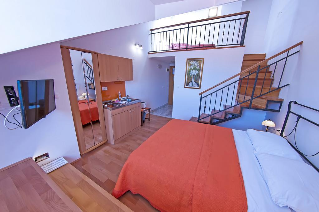 Villa Ana Zaton  Bagian luar foto