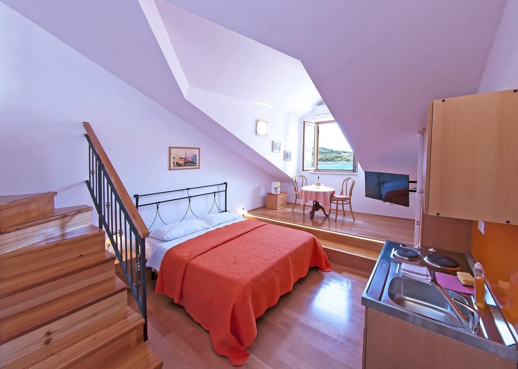 Villa Ana Zaton  Bagian luar foto