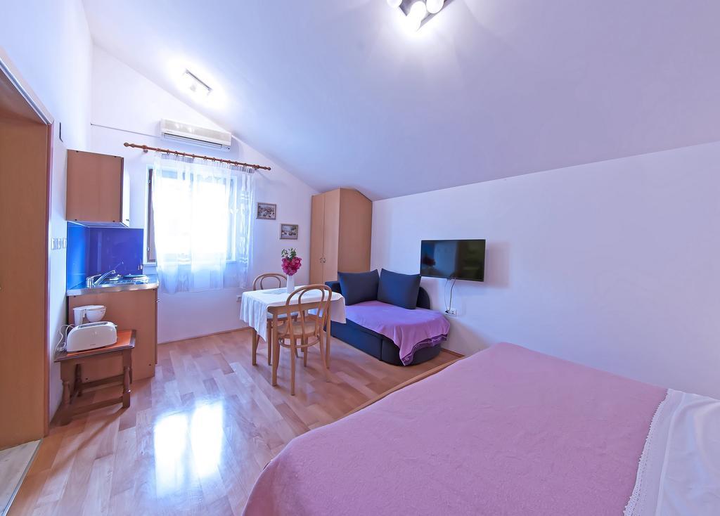 Villa Ana Zaton  Bagian luar foto