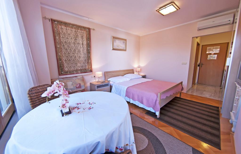 Villa Ana Zaton  Bagian luar foto