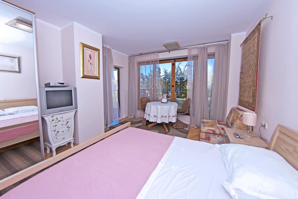 Villa Ana Zaton  Bagian luar foto