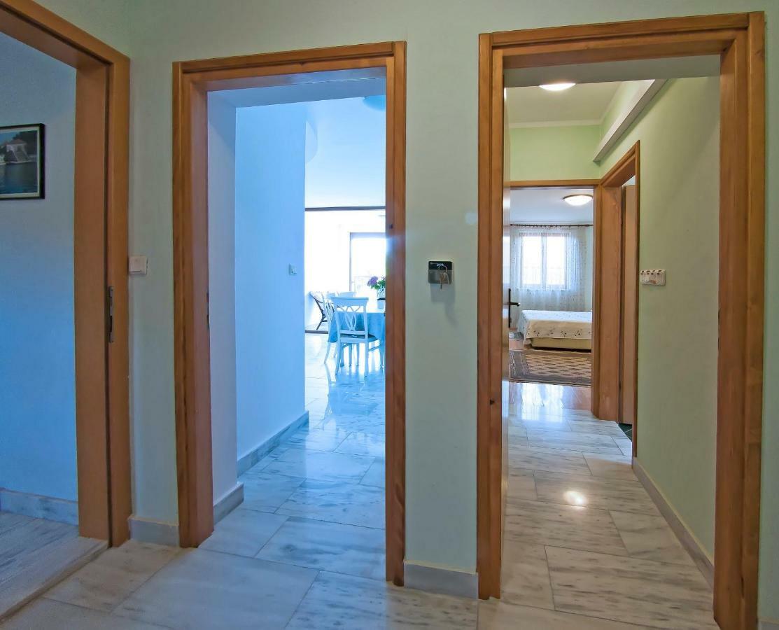 Villa Ana Zaton  Bagian luar foto